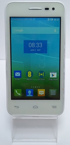 Alcatel one - alcatel,