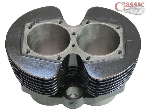 Cylinder barrel stud - 10,