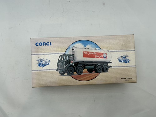 Commercials from corgi classic - from,