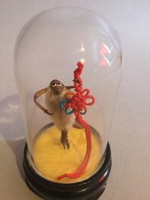 Haunted Not Doll Possibly