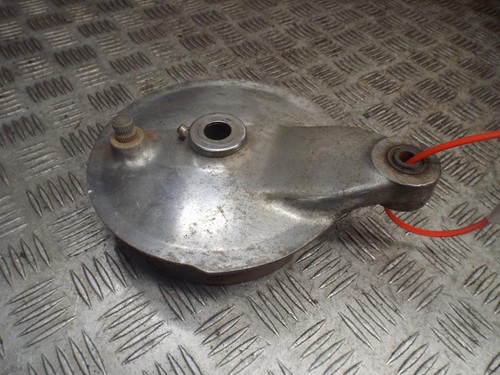 Yamaha dt2 250cc 1972 1973 - yamaha,