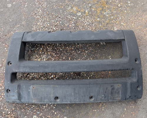 Freelander bull bar - freelander,
