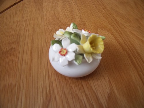 Royal doulton bone china - royal,