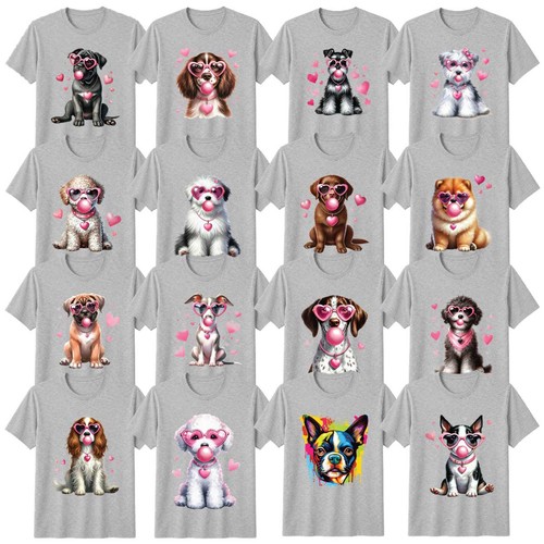 Cute dog shirt - cute,