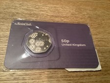 2021. BUNC    RARE INSULIN  50p