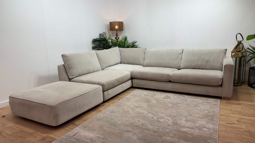 Sofology majestica fabric - majestica,