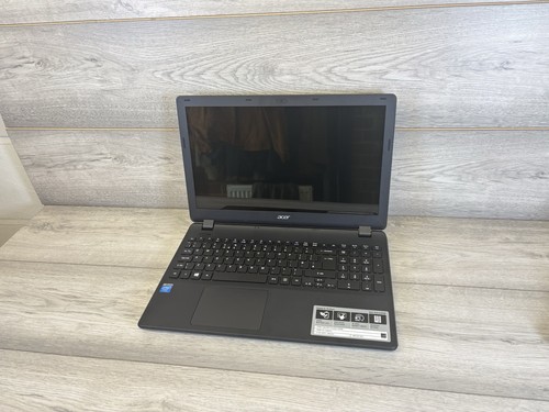 Acer aspire e15 start - acer,