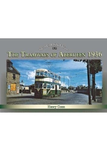 The tramways aberdeen 1956 - of,