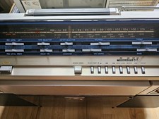 Sharp VZ-2000 Sliders, Full