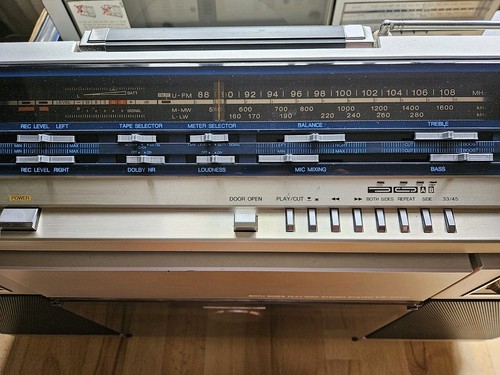 Sharp 2000 sliders full - sharp, vz-2000