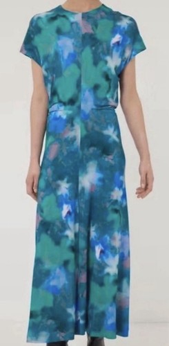 Jigsaw dress brand new fab - new,