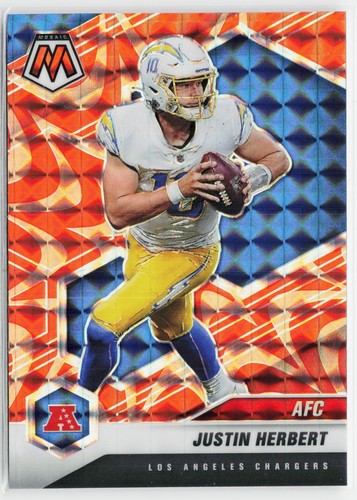 2021 panini mosaic 224 - panini, #224