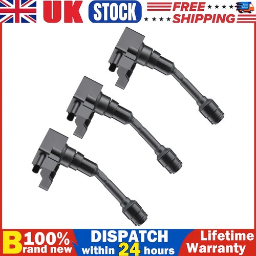 3pcs ignition coil - pack, for