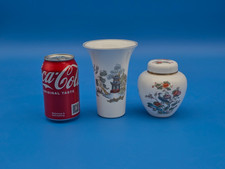 2 Pieces of Wedgewood Bone