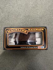 MAINLINE RAILWAYS Authentic 00