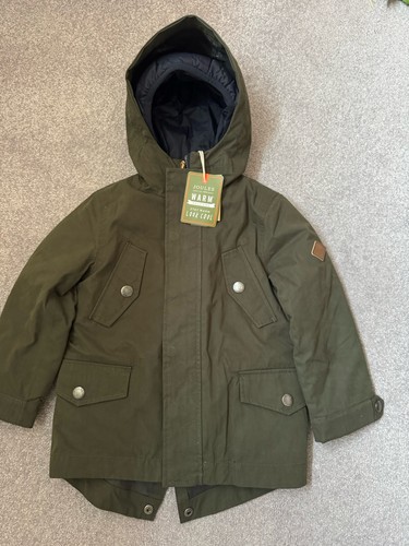 Bnwt joules double layer boys - bnwt,