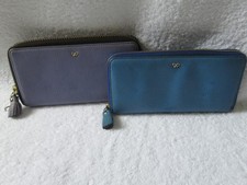 Anya Hindmarch Blue & Purple