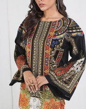 Sana Safinaz Women's embroidey