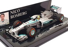 Minichamps 1/43 Scale 410