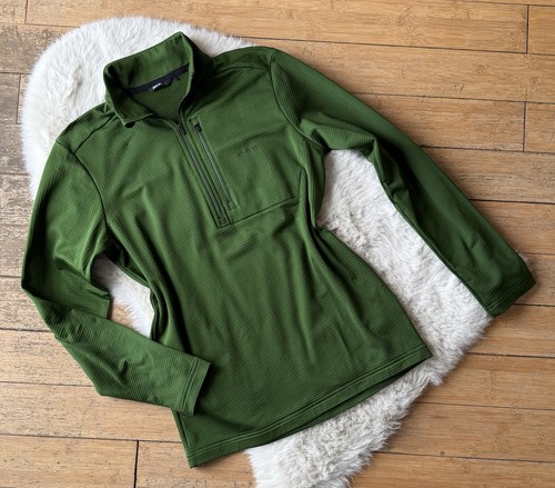 Rohan mens microgrid fleece - rohan,