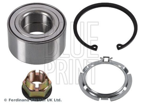 Blue print adn18249 wheel - blue,