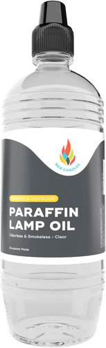 Liquid paraffin lamp oil - oil,