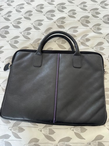 Osprey london black leather - osprey,