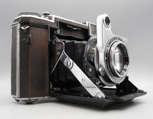 Zeiss ikon super - ikon, 532/16