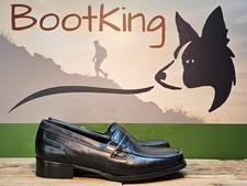 Black Female Shoes UK 3