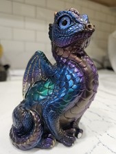 Windstone Editions 1997 Dragon