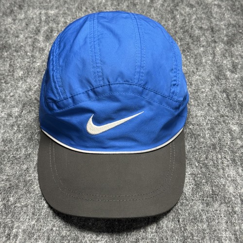 Vintage nike panel clima fit - 5-panel, clima-fit