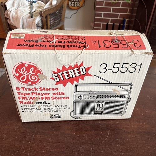 Brand new general electric - new,
