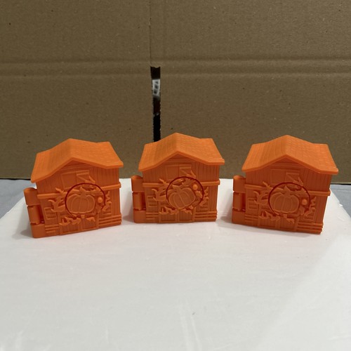 Pcs stranger things - 3, of
