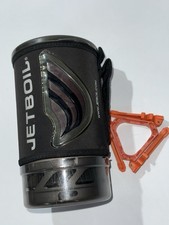 Jetboil Flash 1.0L Portable