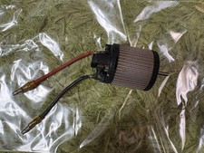 Radio control RC motor