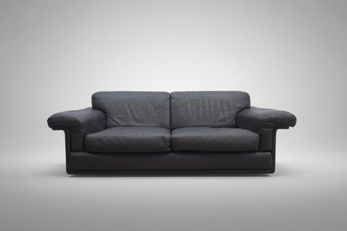 Sede leather sofa 2 - de,