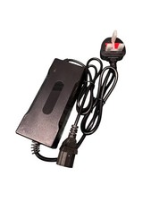 36V Quad Bike 3Amp Fast