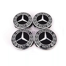 4PCs Wheel Center Rim Hub Caps