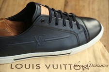 Louis Vuitton LV Blue Navy