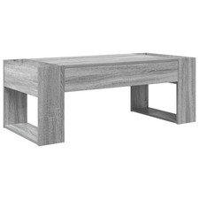 Coffee Table Engineered Wood