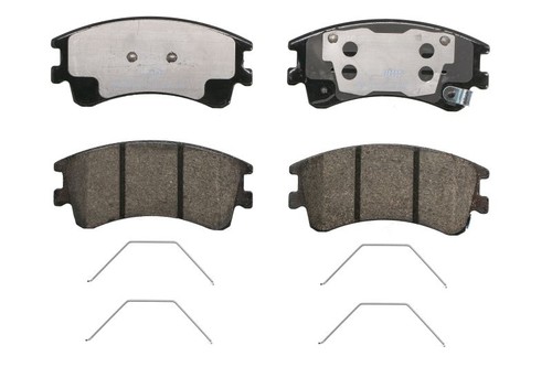 Fits ferodo fdb1619 - ferodo, brake