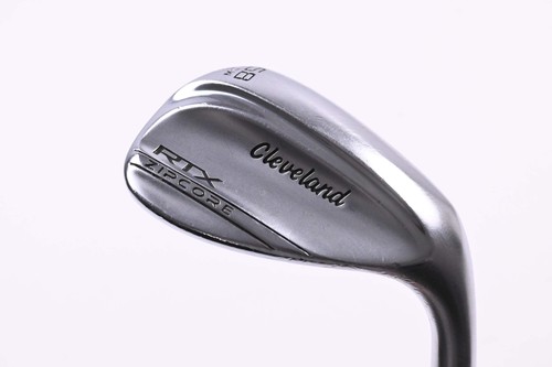 Cleveland rtx zipcore lob - zipcore,