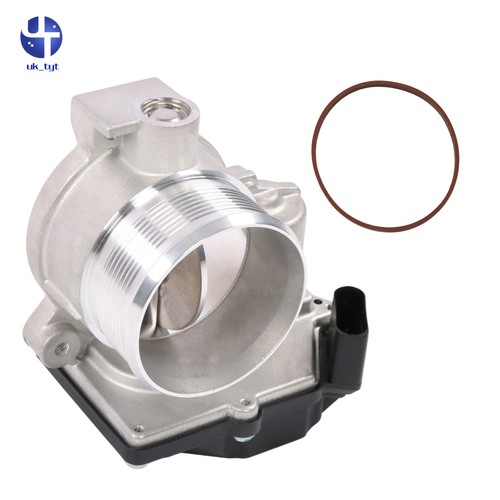 Throttle body for - for, audi