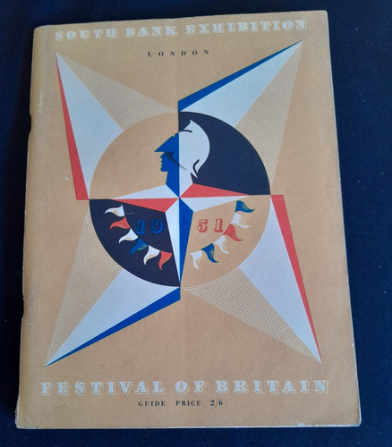 Festival britain 1951 south - festival,
