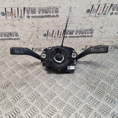 Eos mk1 wiper indicator - mk1, fl