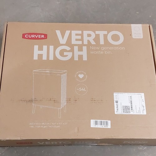 Curver verto high rectangular - verto,
