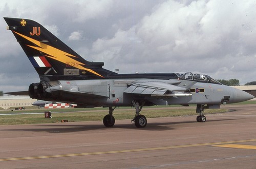 Aircraft slide n3910 royal air - royal,