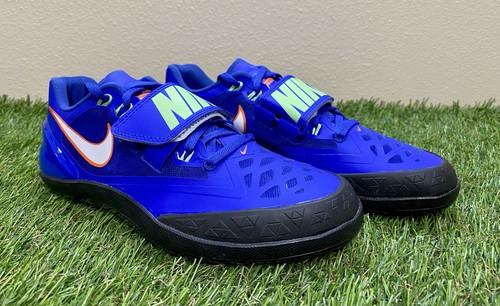 Nike zoom rotational shotput - nike,