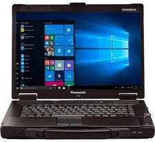 Panasonic Toughbook CF-52