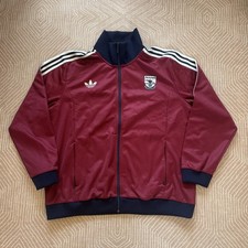 NEW Arsenal 3XL Adidas 24/25